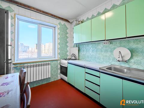 квартира за адресою Оноре де Бальзака вул., 38