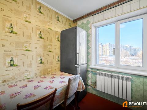 квартира за адресою Оноре де Бальзака вул., 38