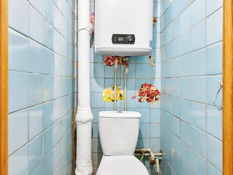 квартира за адресою Оноре де Бальзака вул., 38