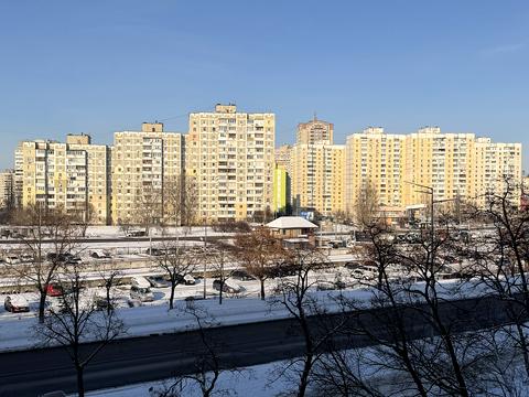 квартира за адресою Оноре де Бальзака вул., 38