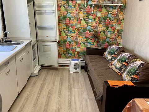 дом по адресу Восточная ул.