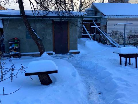 дом по адресу Восточная ул.