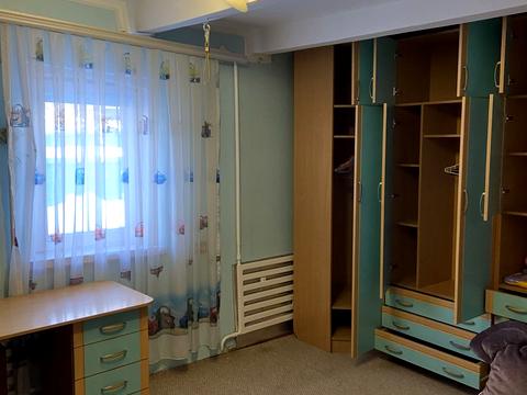 дом по адресу Восточная ул.