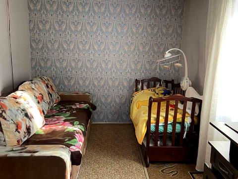 дом по адресу Восточная ул.