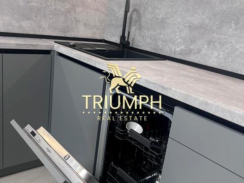 квартира по адресу Коноплянская ул., 22-А