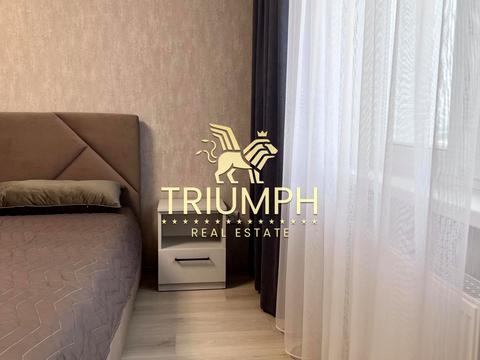 квартира по адресу Коноплянская ул., 22-А