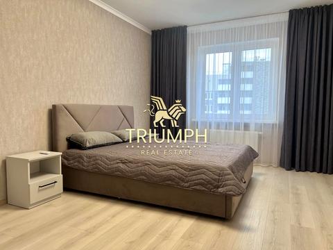 квартира по адресу Коноплянская ул., 22-А