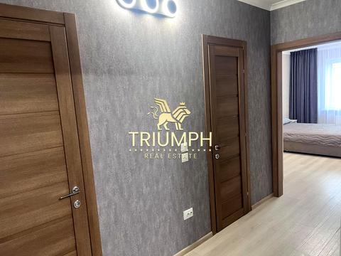 квартира по адресу Коноплянская ул., 22-А