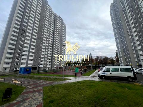 квартира по адресу Коноплянская ул., 22-А