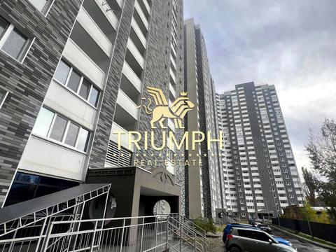 квартира по адресу Коноплянская ул., 22-А