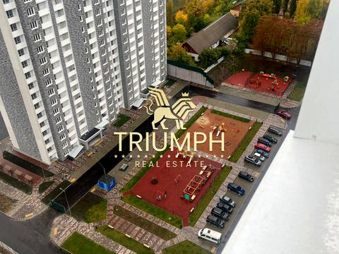 квартира по адресу Коноплянская ул., 22-А