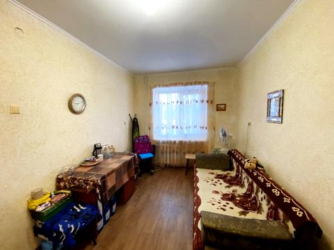 кімната за адресою Київська вул., 2