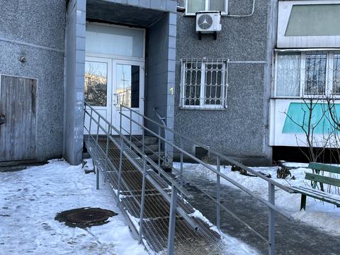 квартира за адресою Сосницька вул., 19