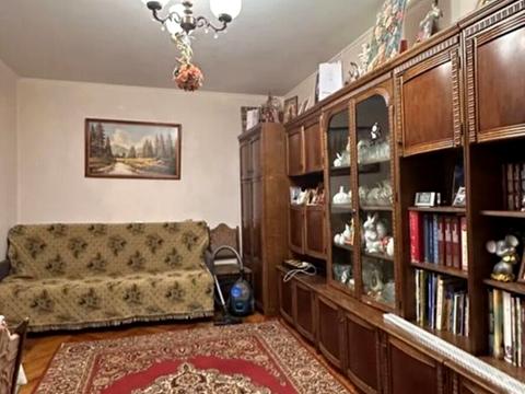 квартира за адресою Максима Залізняка вул., 16