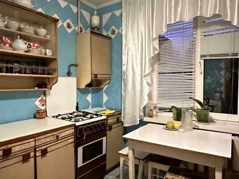 квартира за адресою Максима Залізняка вул., 16