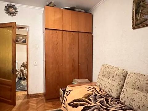 квартира за адресою Максима Залізняка вул., 16