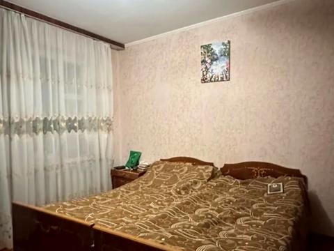 квартира за адресою Максима Залізняка вул., 16