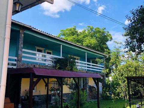 дом по адресу Стародоманинська ул.