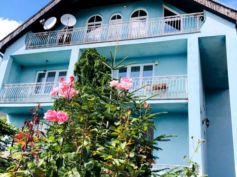 дом по адресу Стародоманинська ул.