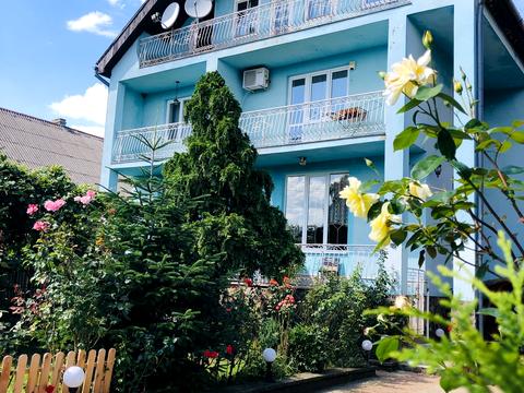 дом по адресу Стародоманинська ул.