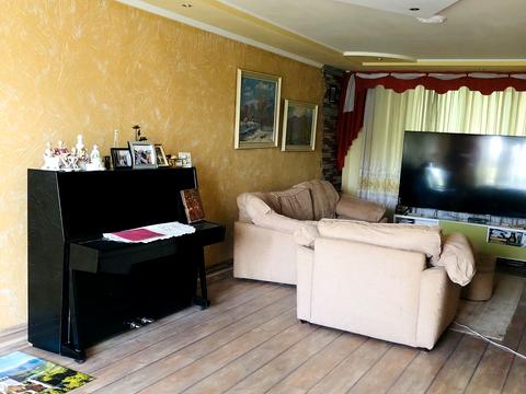 дом по адресу Стародоманинська ул.