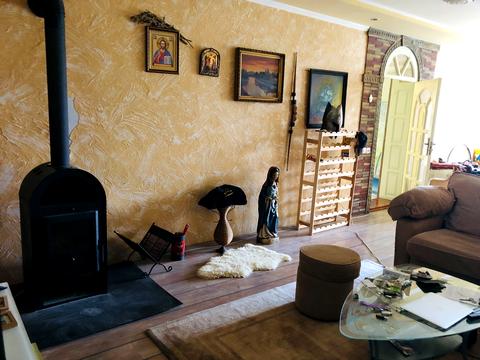 дом по адресу Стародоманинська ул.