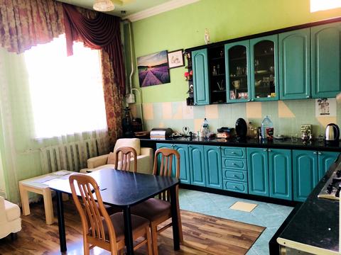 дом по адресу Стародоманинська ул.