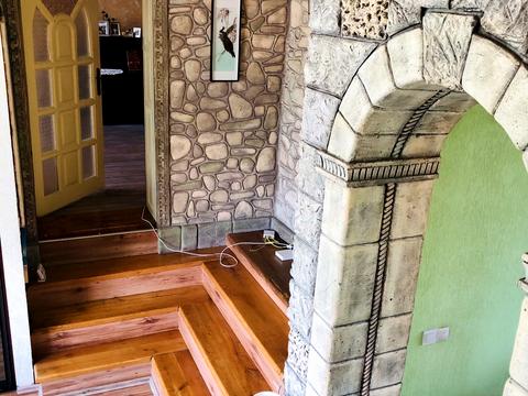 дом по адресу Стародоманинська ул.