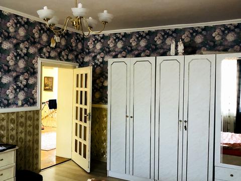 дом по адресу Стародоманинська ул.