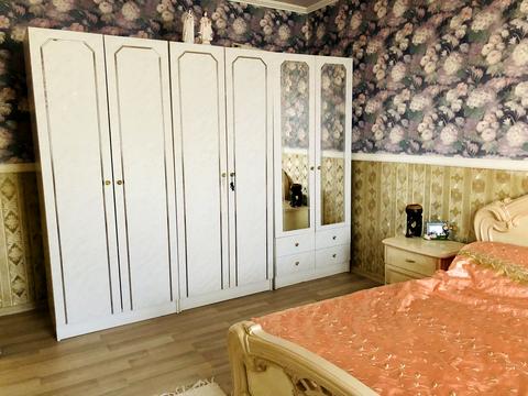 дом по адресу Стародоманинська ул.