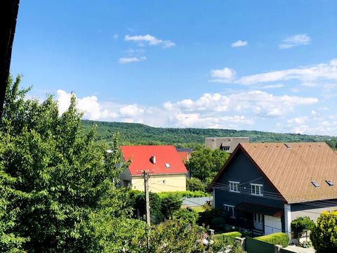 дом по адресу Стародоманинська ул.