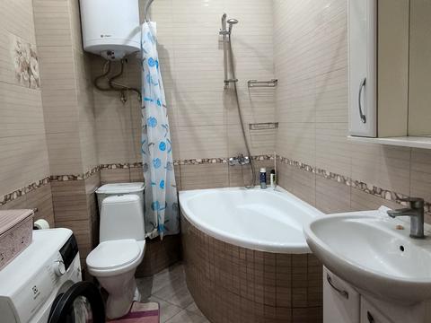 квартира по адресу Добровольцев ул. (Маршала Говорова), 8