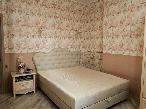 квартира по адресу Добровольцев ул. (Маршала Говорова), 8