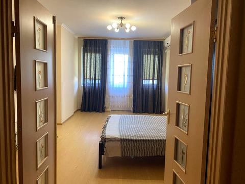 квартира за адресою Федора Ернста вул., 16-Б