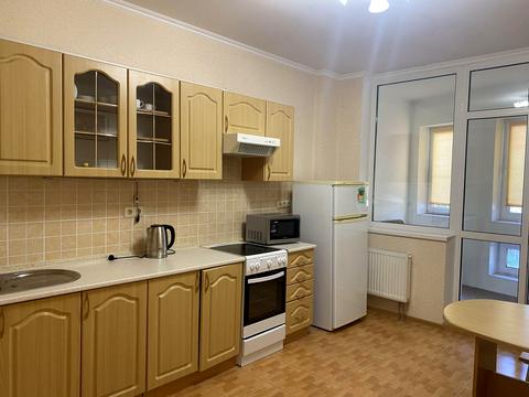 квартира за адресою Федора Ернста вул., 16-Б