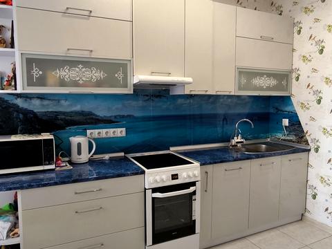 квартира по адресу Добровольцев ул. (Маршала Говорова), 8