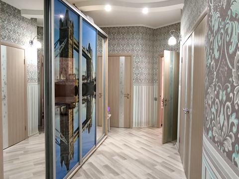 квартира по адресу Добровольцев ул. (Маршала Говорова), 8