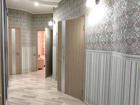 квартира по адресу Добровольцев ул. (Маршала Говорова), 8