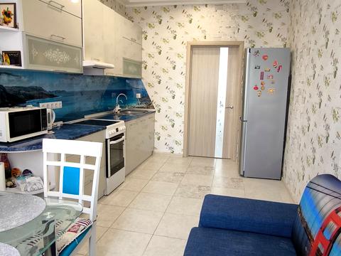 квартира по адресу Добровольцев ул. (Маршала Говорова), 8