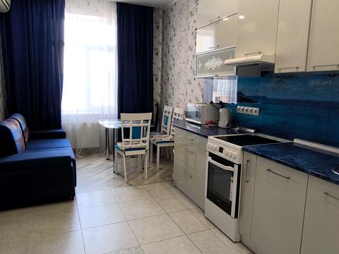 квартира по адресу Добровольцев ул. (Маршала Говорова), 8