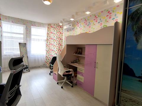 квартира по адресу Добровольцев ул. (Маршала Говорова), 8