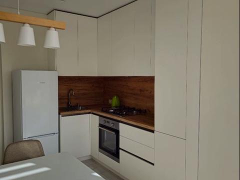 квартира за адресою Приозерна вул., 57