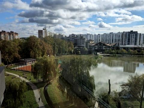 квартира за адресою Приозерна вул., 57