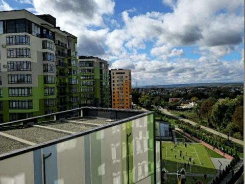 квартира за адресою Приозерна вул., 57