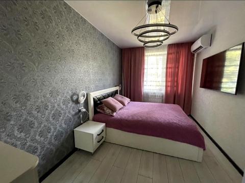 квартира за адресою Запоріжбудівська вул., 6