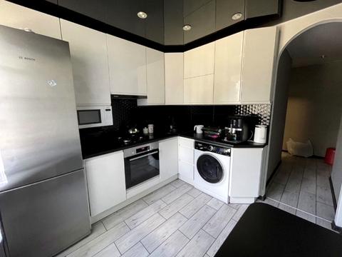 квартира за адресою Запоріжбудівська вул., 6