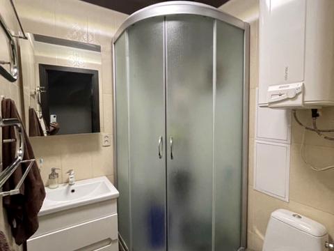 квартира за адресою Запоріжбудівська вул., 6