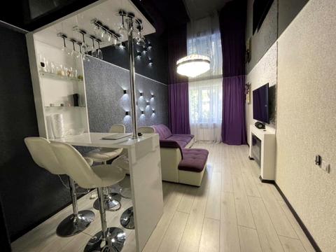 квартира за адресою Запоріжбудівська вул., 6