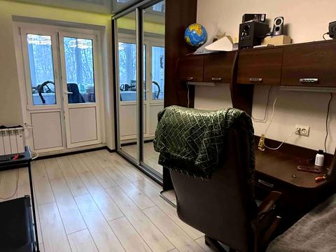 квартира за адресою Запоріжбудівська вул., 6