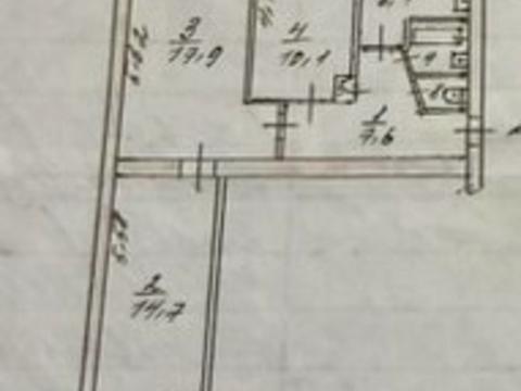 квартира за адресою Запоріжбудівська вул., 6